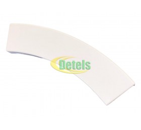 Ручка люка (дверцята) WM00860006300 для пральної машини Zanussi, Elektro Helios,..